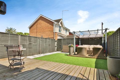 16 Harlequin Drive, Kingswood, Hull, HU7 3HB