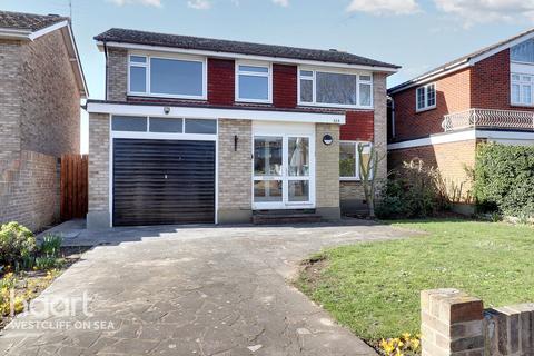 4 bedroom detached house for sale, Maplin Way North, SOUTHEND-ON-SEA