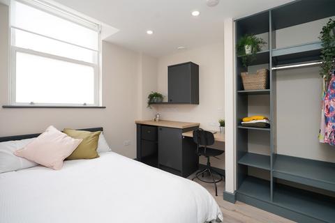 1 bedroom flat to rent, 7 Mowbray Street, Sheffield S3
