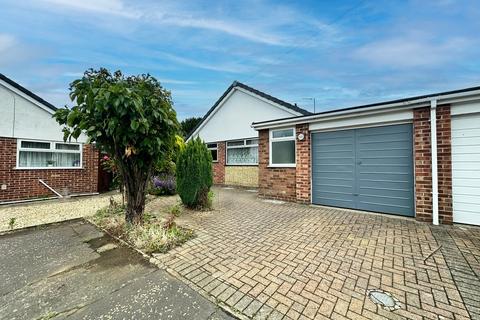 3 bedroom detached bungalow to rent, Field End Close, King's Lynn PE30