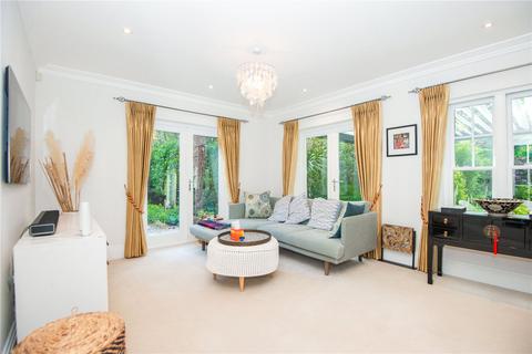 4 Laubin Close, Twickenham, TW1 1QD