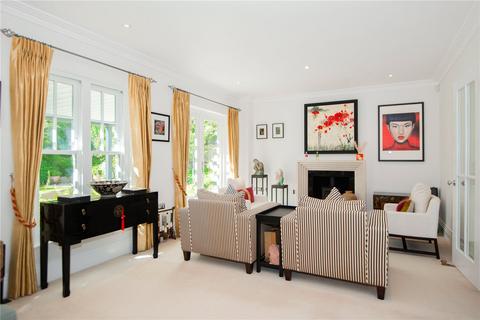 4 Laubin Close, Twickenham, TW1 1QD