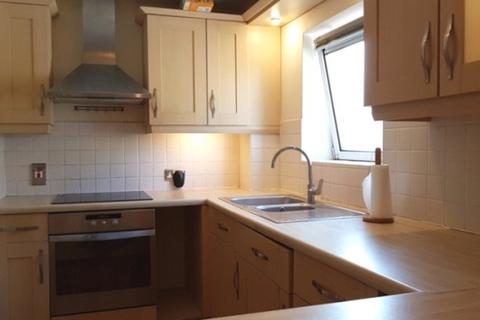 2 bedroom apartment to rent, Warstone Lane, Birmingham B18