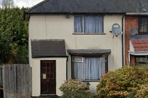 3 bedroom semi-detached house to rent, Dulwich Road, Birmingham