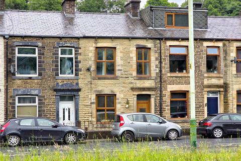 2 bedroom terraced house for sale, Bacup Road, Rawtenstall, Rossendale, BB4