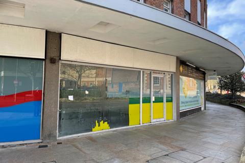 Retail property (high street) for sale, Bedford MK40
