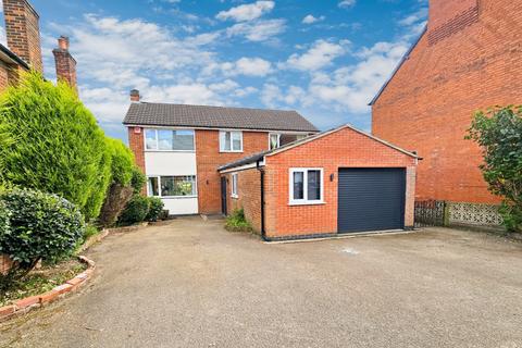 5 bedroom detached house for sale, Park Road, Ratby