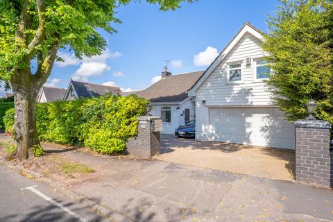 4 bedroom detached house for sale, Ridgeway, Ridgeway