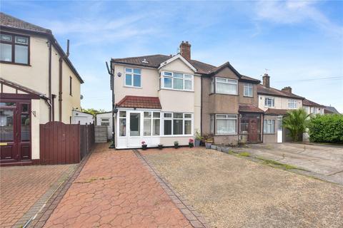 3 bedroom semi-detached house for sale, Hurst Road, Bexley, Kent, DA5