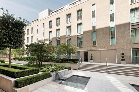 2 bedroom flat to rent, Ebury Square, Belgravia, London, SW1W