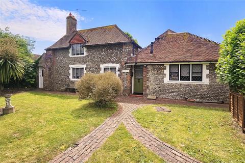 2 bedroom detached house for sale, The Street, Rustington, Littlehampton, West Sussex