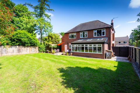 4 bedroom detached house for sale, Park Lane, Penwortham, Preston, Lancashire