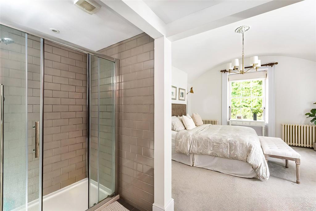 Principal En Suite