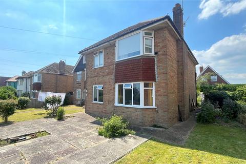 2 bedroom flat for sale, Sandringham Court, Old Salts Farm Road, Lancing, West Sussex, BN15