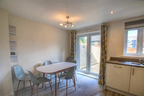 2 bedroom terraced house to rent, Illingworth Grove, Durham, DH1