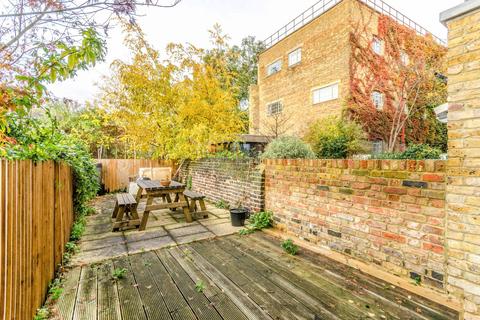 1 bedroom flat to rent, Crane Grove, Barnsbury, London, N7