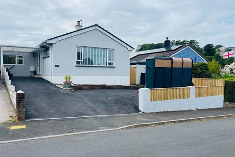 3 bedroom semi-detached bungalow for sale, Peters Crescent, Marldon, Paignton