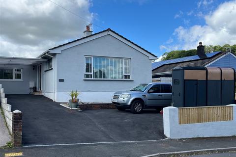 3 bedroom semi-detached bungalow for sale, Peters Crescent, Marldon, Paignton