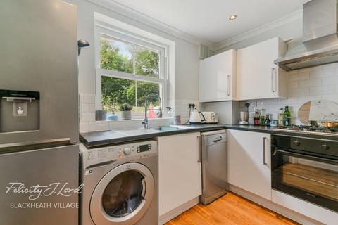 2 bedroom apartment for sale, Leyland Road, London