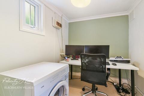 2 bedroom apartment for sale, Leyland Road, London