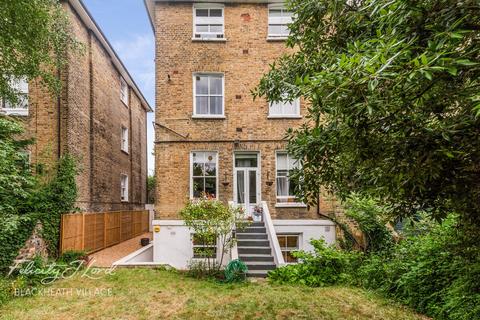 2 bedroom apartment for sale, Leyland Road, London