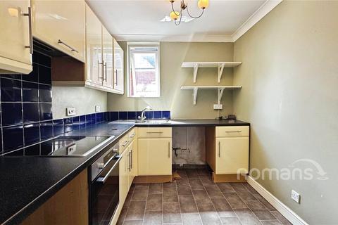 undefined, Cargate Avenue, Aldershot, Hampshire