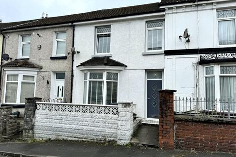 3 bedroom terraced house for sale, Merthyr CF47