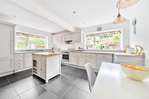 4 bedroom detached house for sale, Auden Close, Osbaston, Monmouth, Monmouthshire, NP25