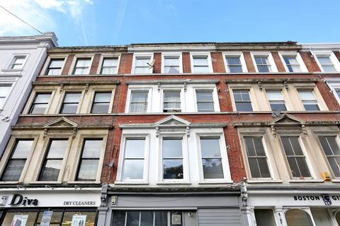 Flat 3, 3 Beaconsfield Terrace Road, London, W14 0PP