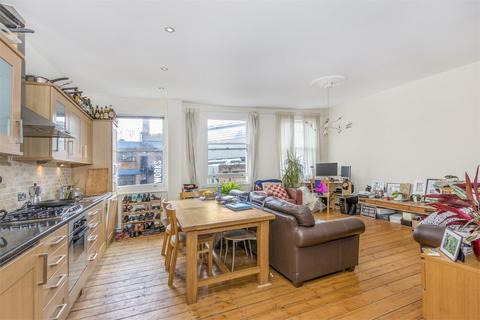 Flat 3, 3 Beaconsfield Terrace Road, London, W14 0PP