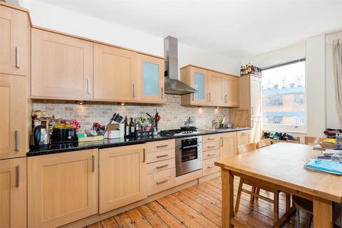 Flat 3, 3 Beaconsfield Terrace Road, London, W14 0PP