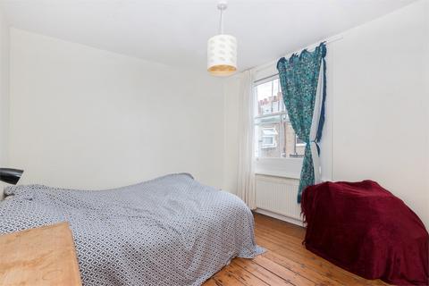Flat 3, 3 Beaconsfield Terrace Road, London, W14 0PP