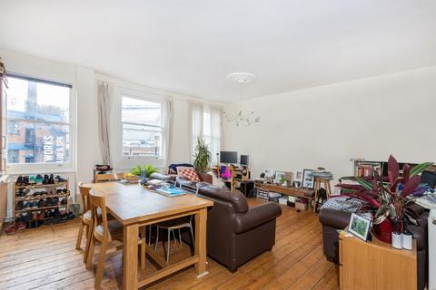 Flat 3, 3 Beaconsfield Terrace Road, London, W14 0PP