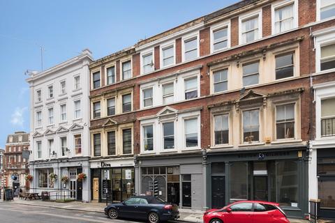 Flat 3, 3 Beaconsfield Terrace Road, London, W14 0PP