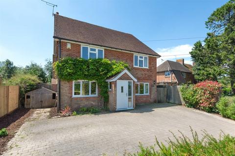 3 bedroom detached house for sale, Church Lane, Molash, Canterbury