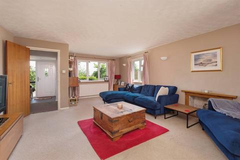 3 bedroom detached house for sale, Church Lane, Molash, Canterbury