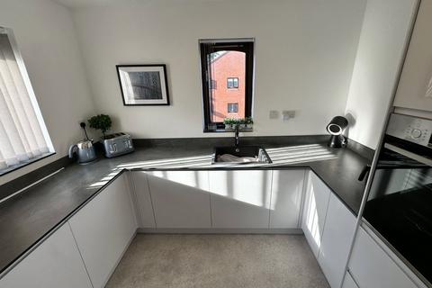 1 bedroom apartment for sale, Plymouth, Devon PL3