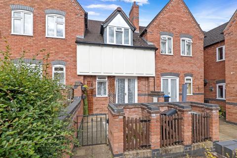 2 bedroom terraced house for sale, Chestnut Court, Gas House Lane, Alcester, B49