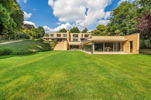 undefined, Fox Lane, Boars Hill, Oxford, Oxfordshire, OX1.