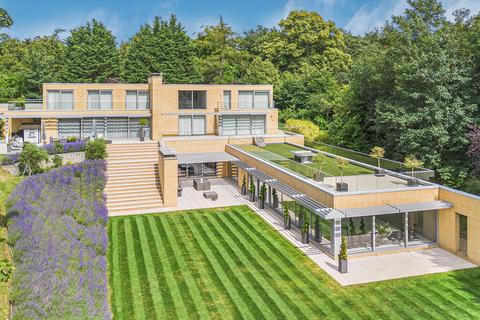undefined, Fox Lane, Boars Hill, Oxford, Oxfordshire, OX1.