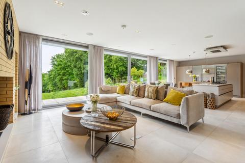 undefined, Fox Lane, Boars Hill, Oxford, Oxfordshire, OX1.