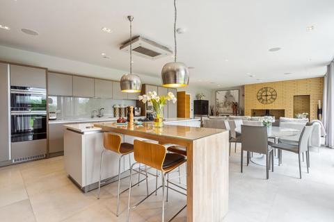 undefined, Fox Lane, Boars Hill, Oxford, Oxfordshire, OX1.