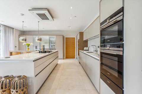 undefined, Fox Lane, Boars Hill, Oxford, Oxfordshire, OX1.