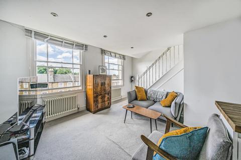 2 bedroom apartment for sale, Upper Brockley Road, London
