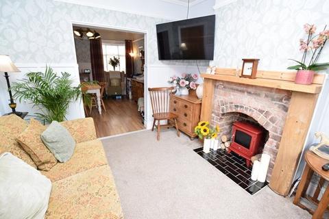 2 bedroom terraced house for sale, Mill Street, Wem, Shrewsbury, Shropshire