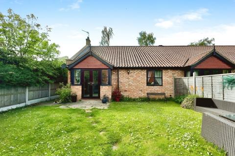 2 bedroom bungalow for sale, The Grove, Barrow-Upon-Humber, DN19 7SS
