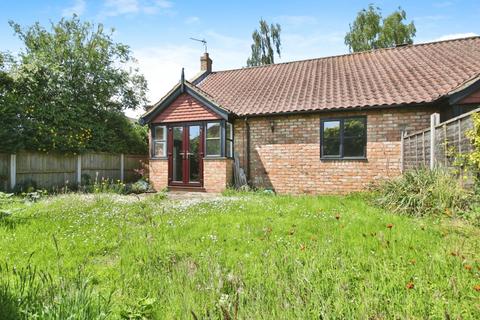 24 The Grove, Barrow-upon-humber, DN19 7SS