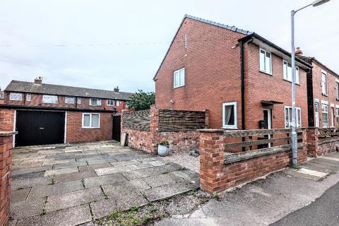 3 bedroom detached house for sale, Edward Street, Bolton