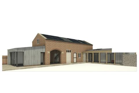 4 bedroom barn conversion for sale, Sharow Lane, Ripon, HG4