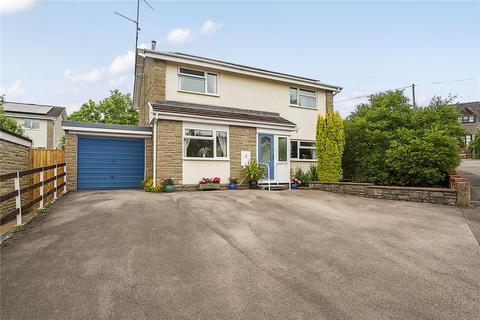 4 bedroom detached house for sale, Charles Close, Osbaston, Monmouth, Monmouthshire, NP25